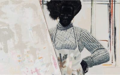 100 Years Of The Artist’s Studio Explored At The Whitechapel Gallery