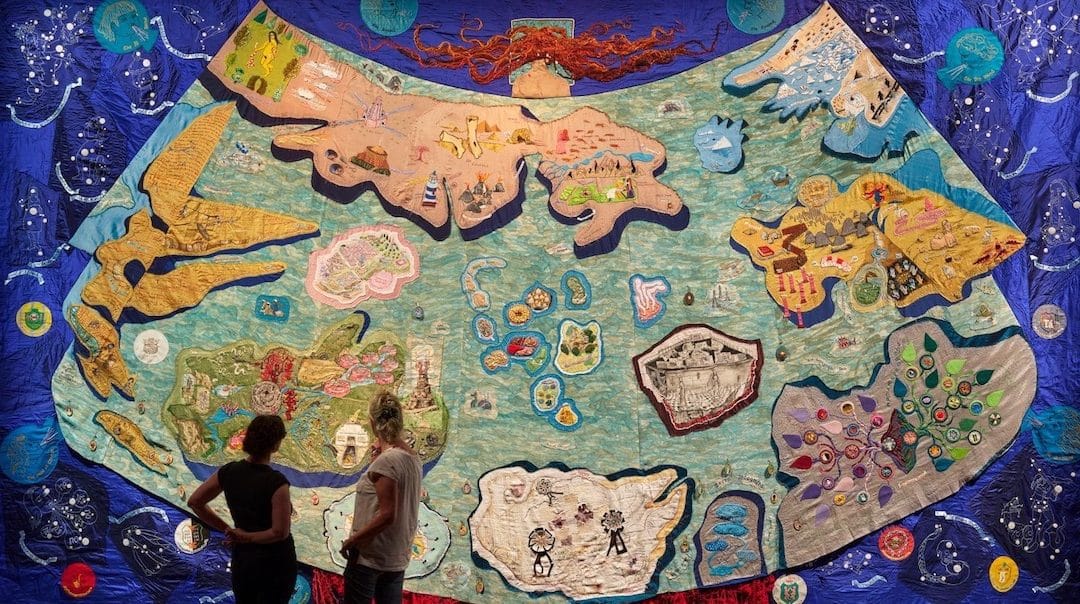 Alice Maher Rachel Fallon Explore The Magdalene – Sue Hubbard