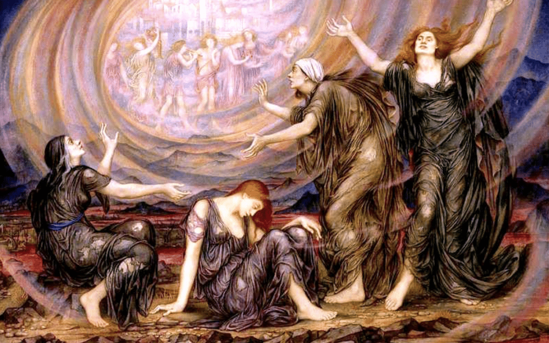 The Victorian Radicals And Other Related Exhibitions – Revd Jonathan Evens