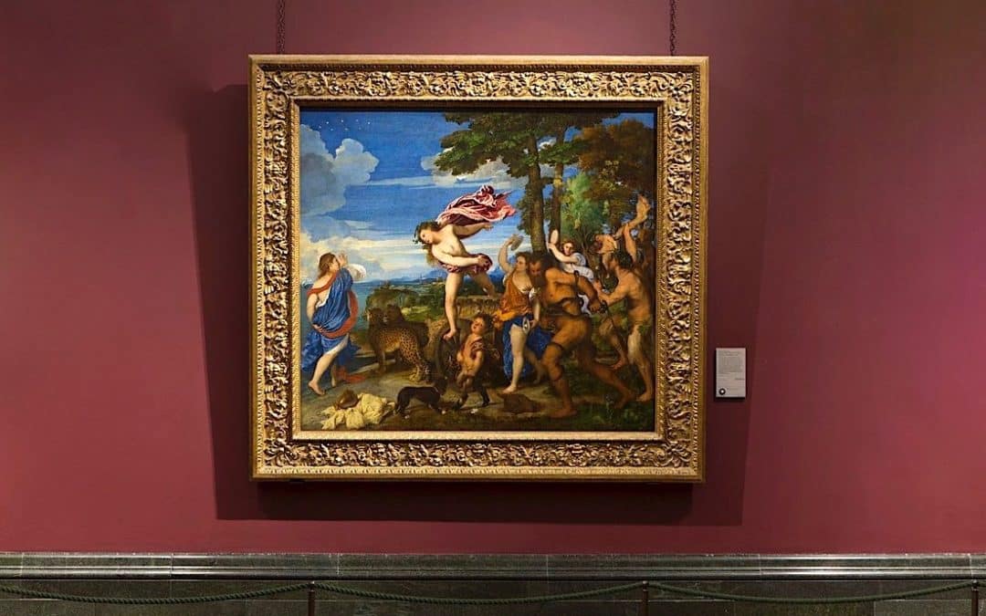 National Gallery Extends Titian Exhibition in London