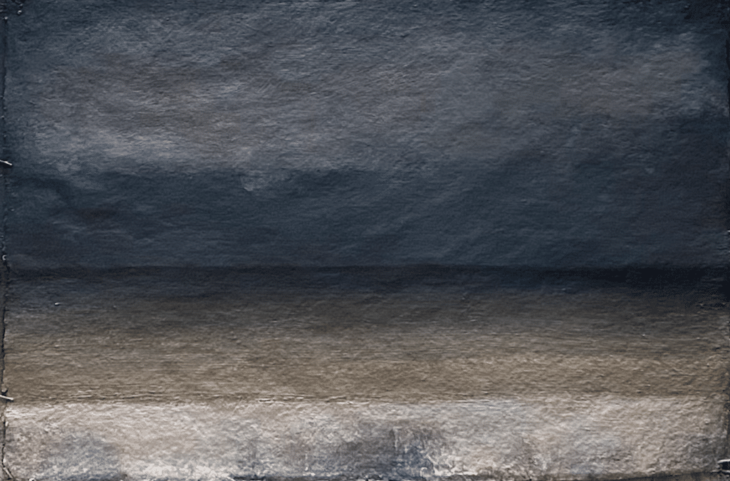 Tobit Roche Unveils His Fifth Solo Show At The Art Stable