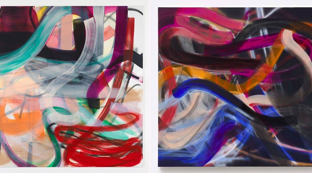 Liliane Tomasko To Present New Exhibition At Château La Coste