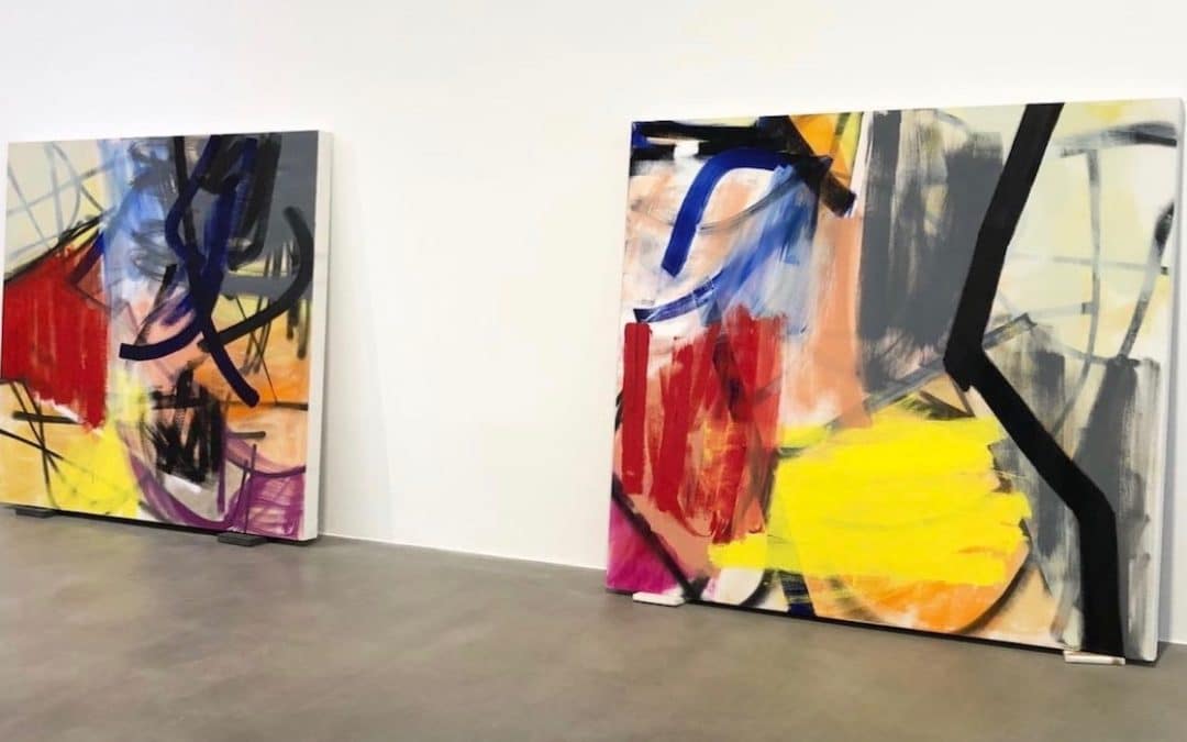 Liliane Tomasko Interviewed Ahead Of Her First Berlin Solo Show At Blain|Southern