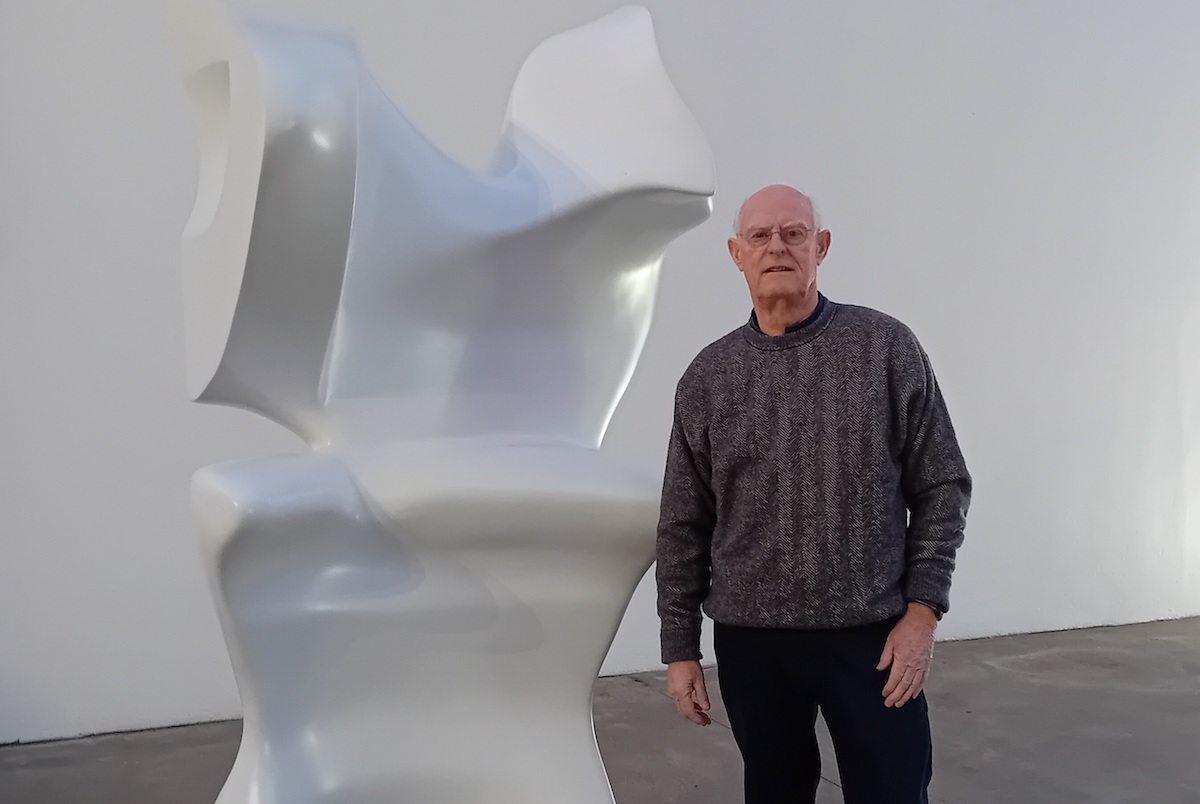 Tony Cragg