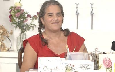 Tracey Emin Tells Louis Theroux  Damien Hirst Peaked In His 40s