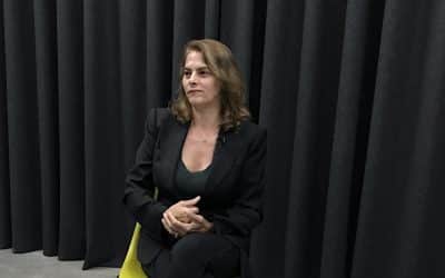 Tracey Emin: Extensive Survey Announced For Tate Modern