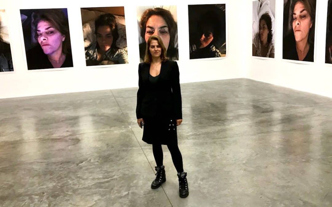 Tracey Emin’s Last Hurrah? And Other Stuff – Edward Lucie-Smith