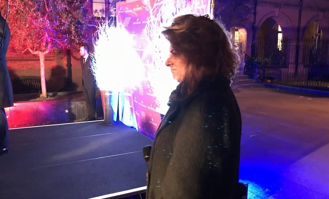 Tracey Emin To Create Next St Pancras Commission