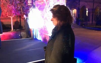 Tracey Emin To Create Next St Pancras Commission