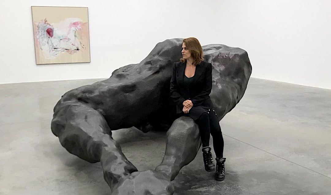 Tracey Emin / Edvard Munch Exploring The Inner Self – Edward Lucie-Smith