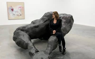 Tracey Emin / Edvard Munch Exploring The Inner Self – Edward Lucie-Smith