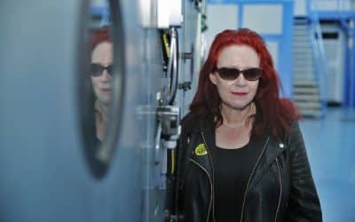 Suzanne Treister: Interview of the Month, April 2025 – Paul Carey-Kent