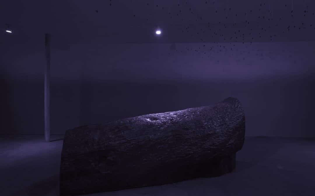 Trevor Yeung: Soft Ground Explores Hampstead Heath’s Murky Cruising Subculture