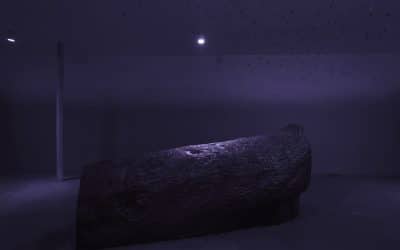 Trevor Yeung: Soft Ground Explores Hampstead Heath’s Murky Cruising Subculture