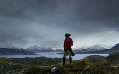 JMW Turner And John Akomfrah: Ocean Drama At Turner Contemporary