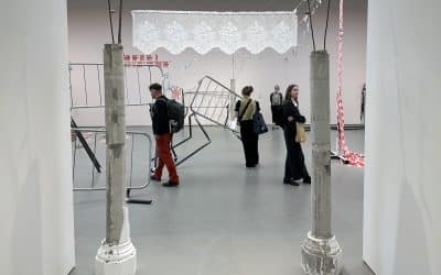 Turner Prize 2023: A Regional Awakening – Towner Eastbourne – Sue Hubbard