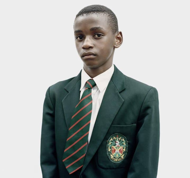 Taylor Wessing Photographic Portrait Prize Won By Claudio Rasano