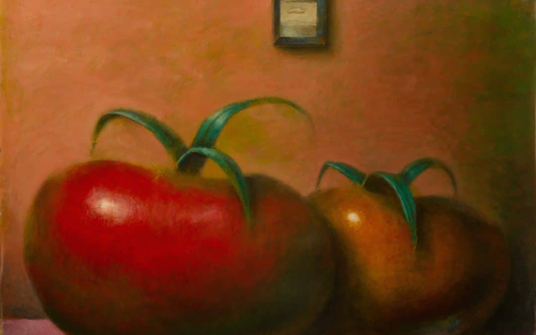 Canadian British Artist Zev Robinson Brings Taste To Art And Film