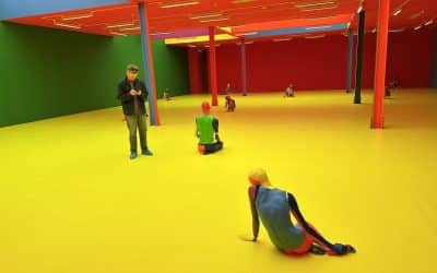 Critics’ Choice: Best UK Art Exhibitions 2025 – Artlyst