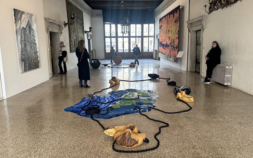 Ukraine’s Future Generation Art Prize Shortlist For 7th Edition Revealed