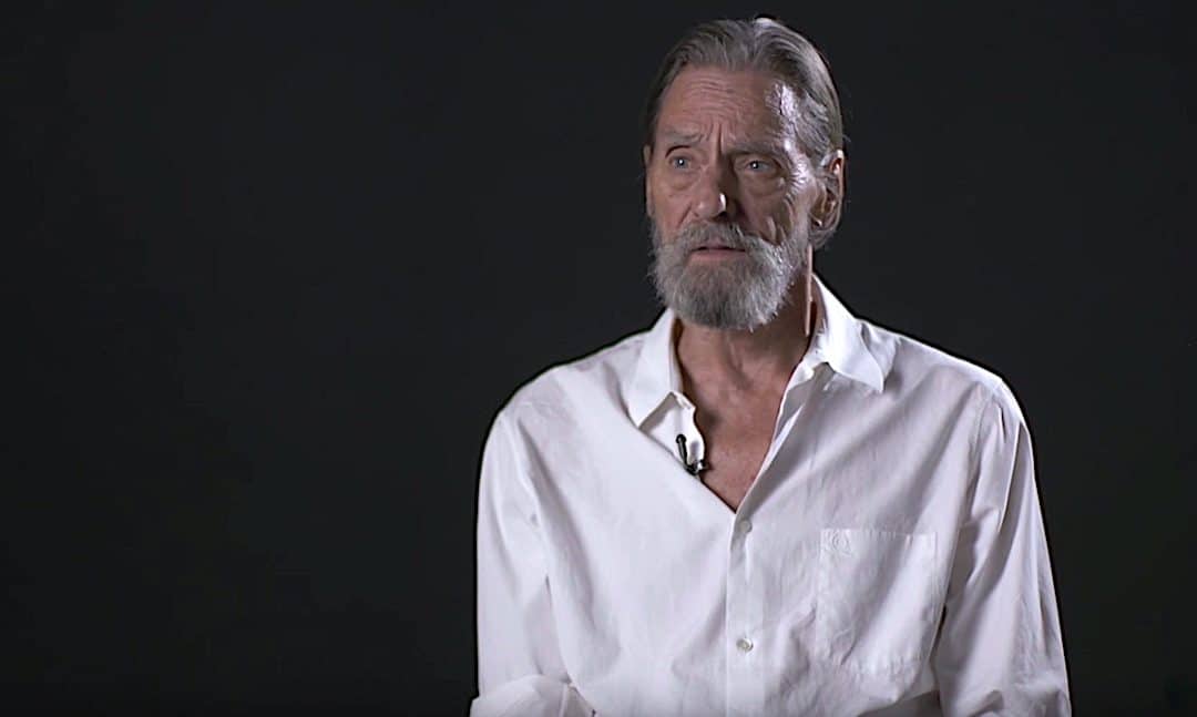 ULAY: A Personal Reminiscence – Clare Henry