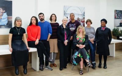 Paul Hamlyn Foundation Reveals Recipients Of 22nd Annual Awards for Artists