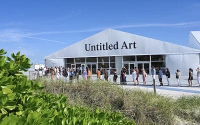 Corporate Consolidation Threatens Independent Art Fairs’ Cool Factor