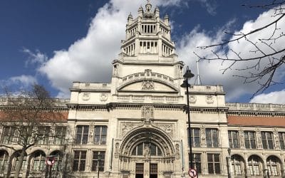 V&A Announces DesignLab Nation National Programme To Support Design Education