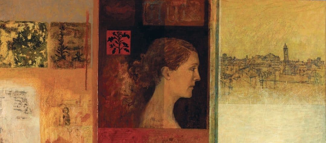 Vicky Crowe: 50 Years Of Painting – Clare Henry