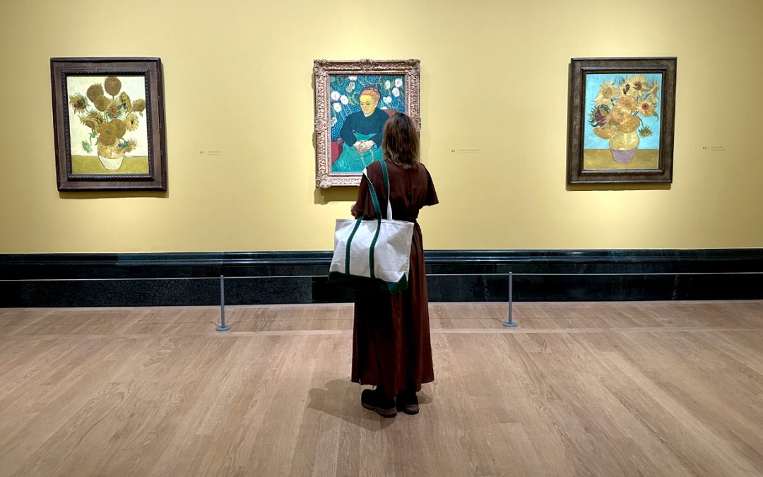 Vincent van Gogh: An Artist’s Life Celebrated On The Day Of His Death