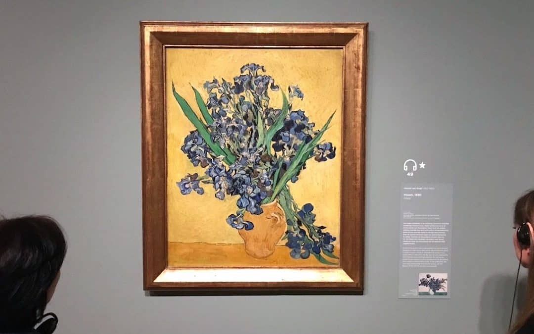 Vincent Van Gogh A Durable Art Legend – Two New Books – Edward Lucie-Smith