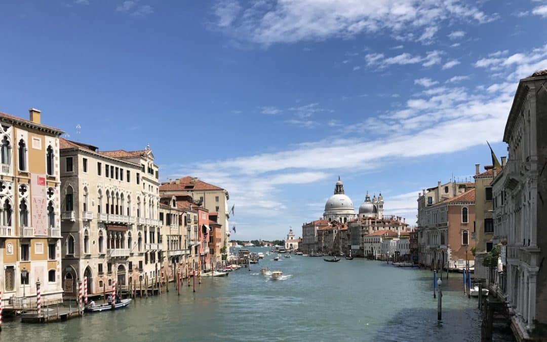 Twenty Unmissable Pavilions at 58th Venice Biennale – Artlyst