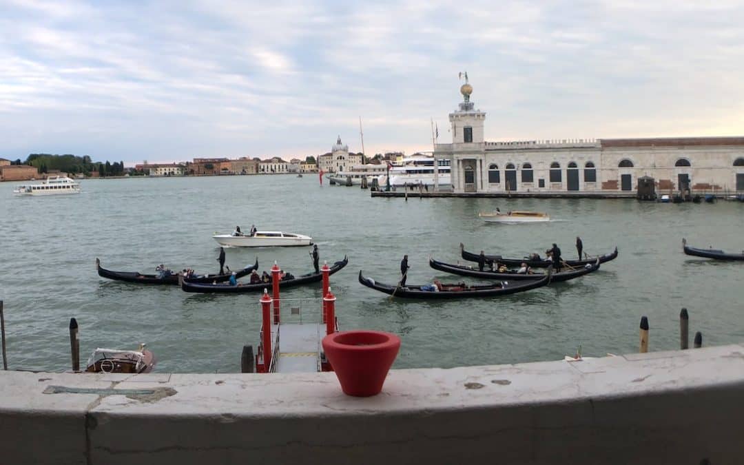 Venice Biennale 2022: Official Collateral Events Guide – Artlyst