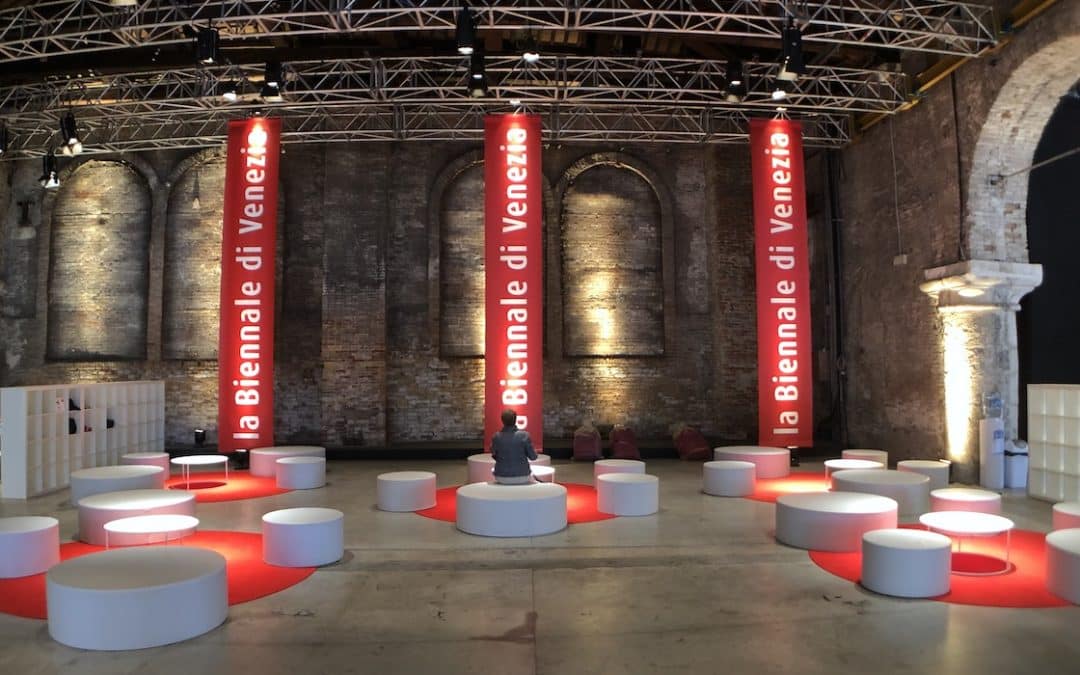 59th Venice Biennale One Stop Guide To Artists Curators And Pavilions – Artlyst