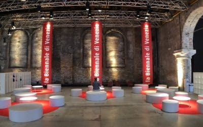 59th Venice Biennale One Stop Guide To Artists Curators And Pavilions – Artlyst
