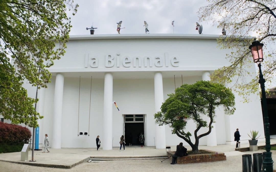 Foreigners Everywhere: Venice Biennale Announces Artists For 2024 Edition