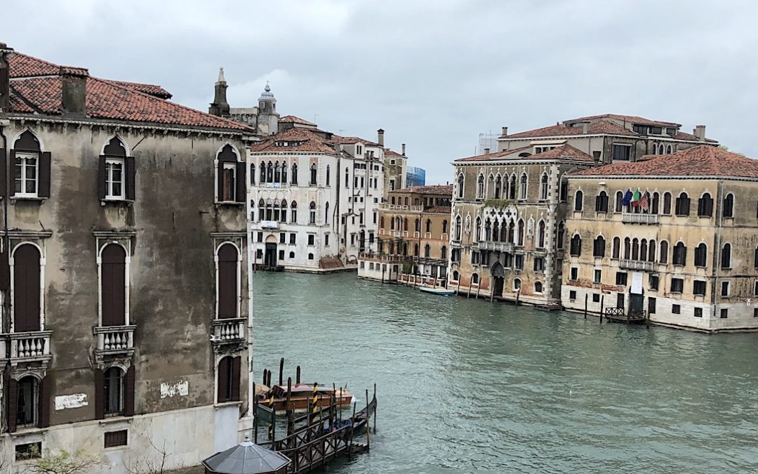 Great Art Cities Explained YouTube Series Venice Biennale Special