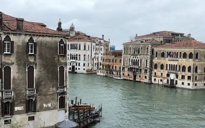 Great Art Cities Explained YouTube Series Venice Biennale Special