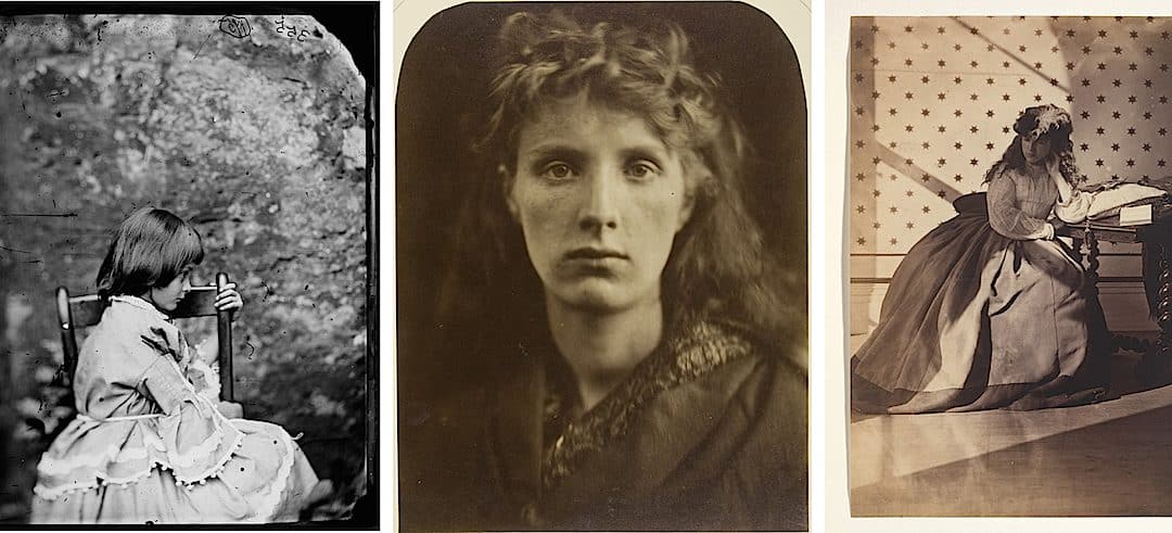 Victorian Photography Pioneers Explored In New NPG Exhibition