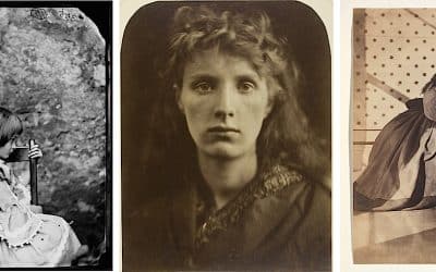 Victorian Photography Pioneers Explored In New NPG Exhibition