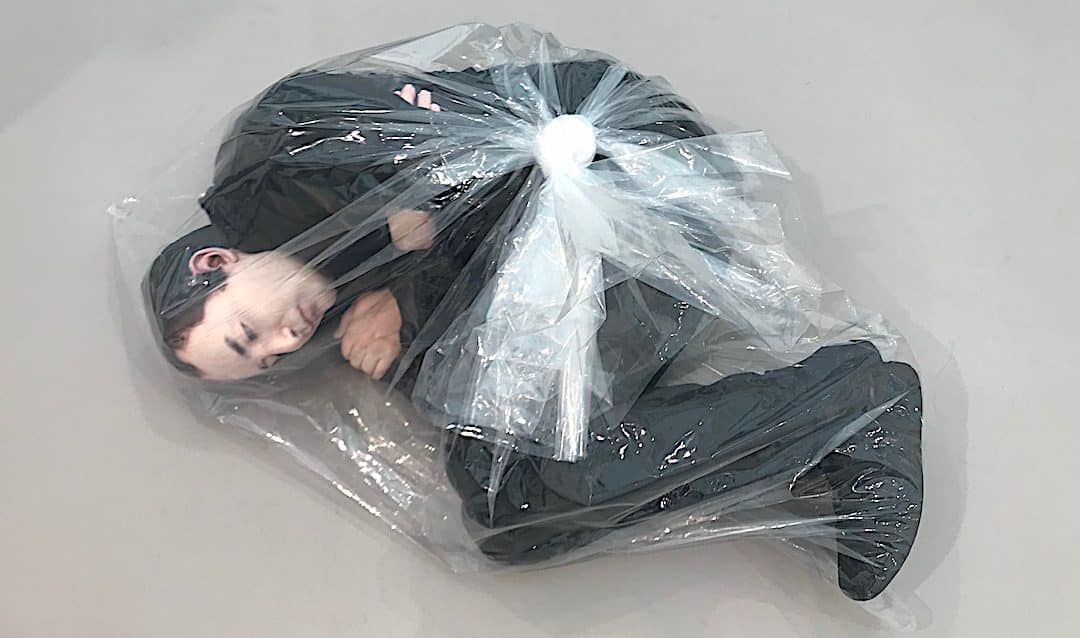 Does Violence In Art Still Have The Power To Shock?