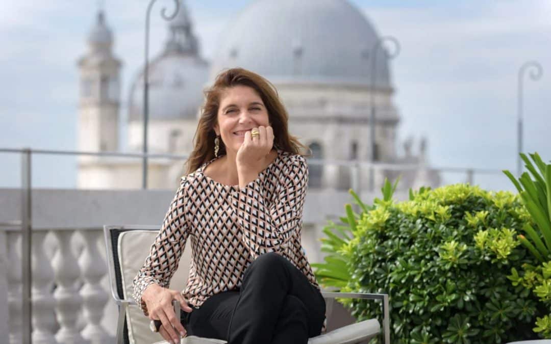 I love Christine Macel’s Venice Biennale By Virginie Puertolas-Syn