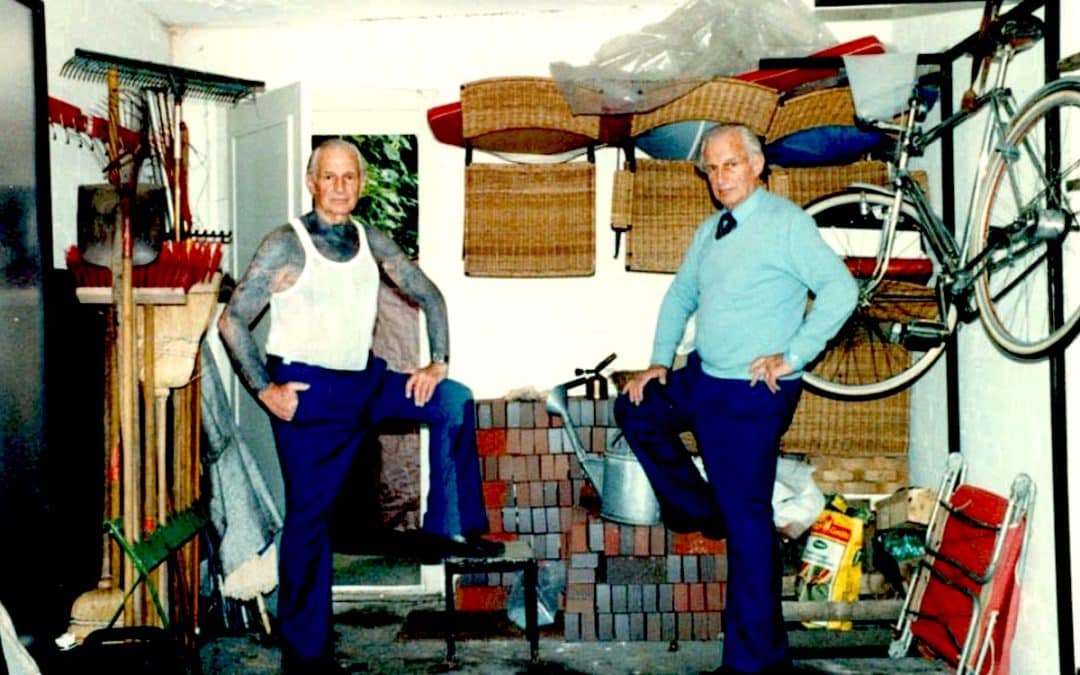 James Richards Reveals Wales Exhibition At 57th Venice Biennale