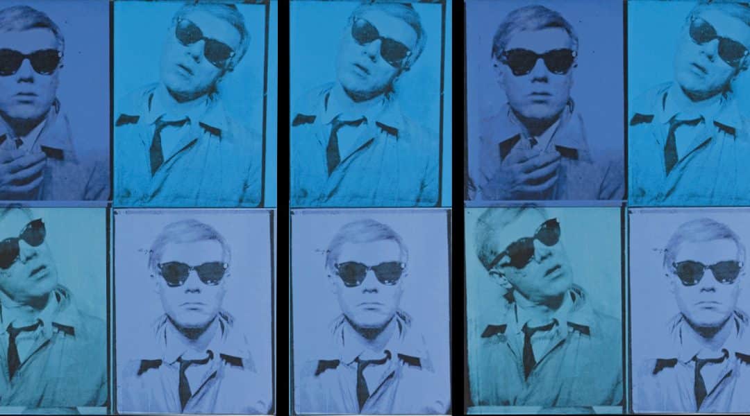 Happy Birthday Andy Warhol 89 – Rest In Peace
