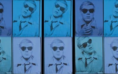Happy Birthday Andy Warhol 89 – Rest In Peace