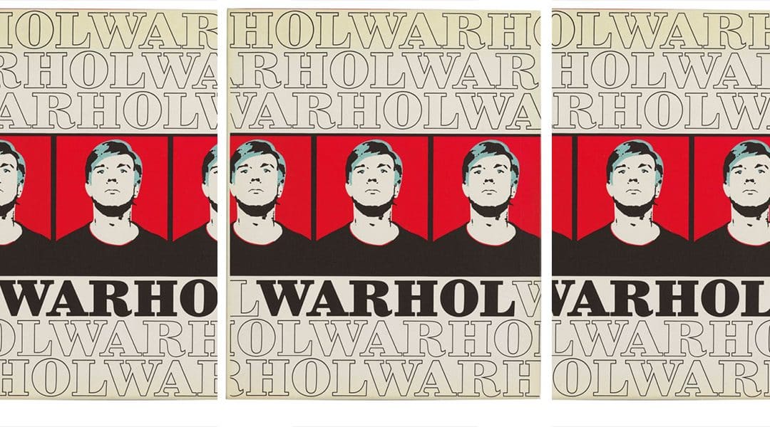 Rainer Crone Professor and Andy Warhol Expert Dies Aged 73