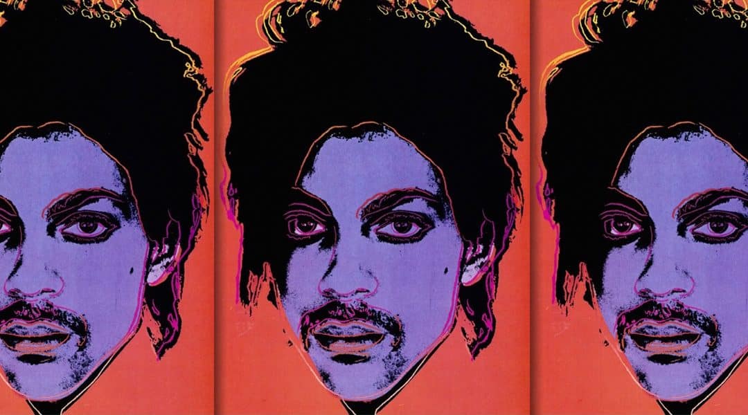 Warhol Estate Sues Photographer In Pre-emptive Measure Over Rockstar Prince Image