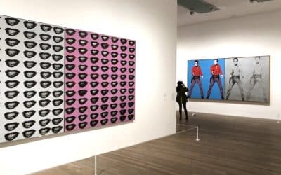 Andy Warhol Tate Retrospective Announced For Spring