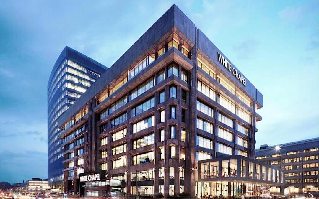 New Private Fotografiska Photography Museum To Open In London’s White Chapel District