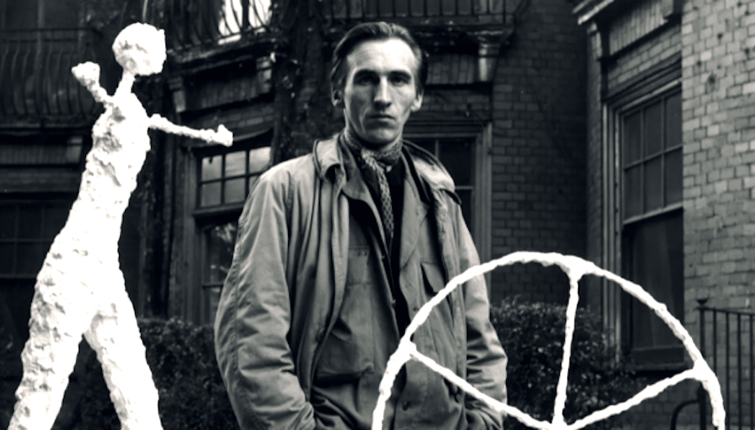 William Turnbull At 100 Retrospective Announced By Offer Waterman